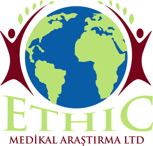 Ethic Medikal Araştırma Ltd.